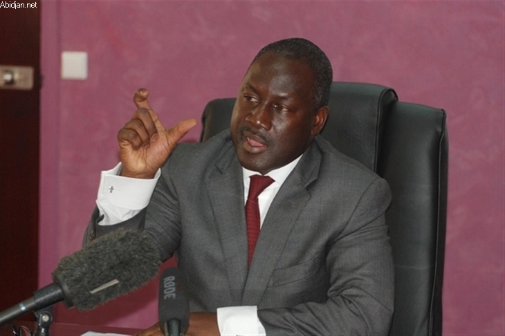 Déchets toxiques d`Abidjan : Pas d`inculpation pour un ex-ministre ivoirien